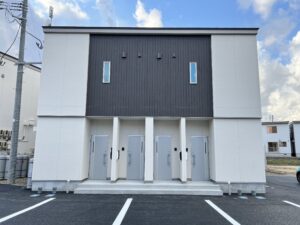 ★大仙市富士見町★　1R-4　お申し込みありがとうございます！