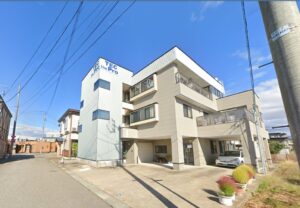 ★大仙市黒瀬町テナント★お申し込みありがとうございます！