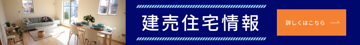 マスターピース建売住宅