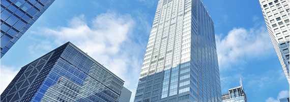 法人契約での賃貸物件をご希望の方