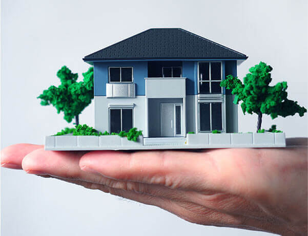 秋田市の賃貸ハウスならマスターピース不動産へ