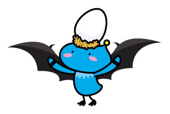 ピーちゃんハロウィン2