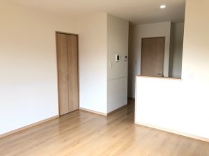 ★土崎港北★貸家のお申込みをいただきました！