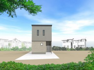 ★秋田市土崎港★新築貸家　B棟のお申込みをいただきました♪