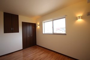 ★秋田市東通1丁目★　貸家 のお申込みをいただきました!