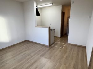 ★大仙市富士見町★アパートのお申込みを頂きました！